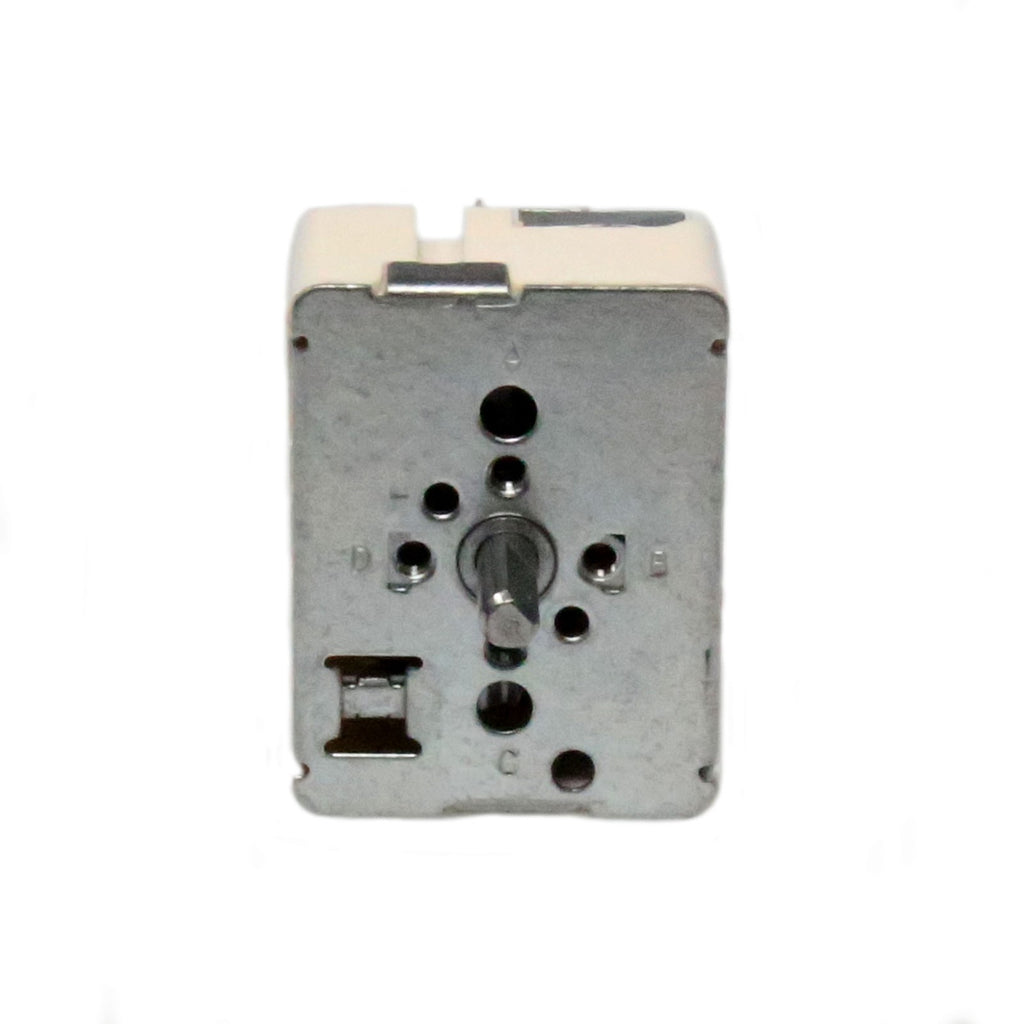 Electrolux 316436000 Switch - Shaft View