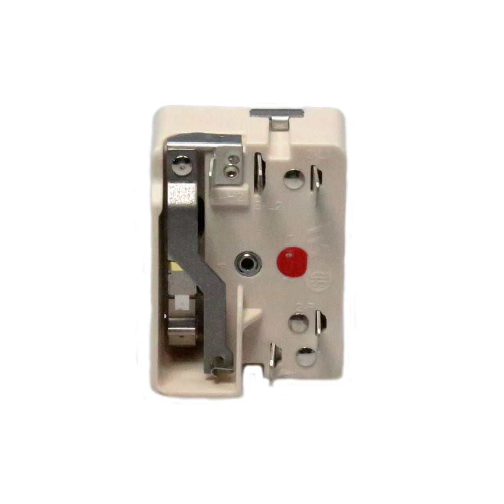 Electrolux 316436001 Switch - Connectors