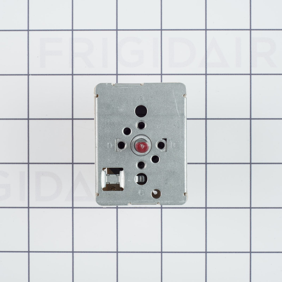 Electrolux 316436001 Switch - Measurement