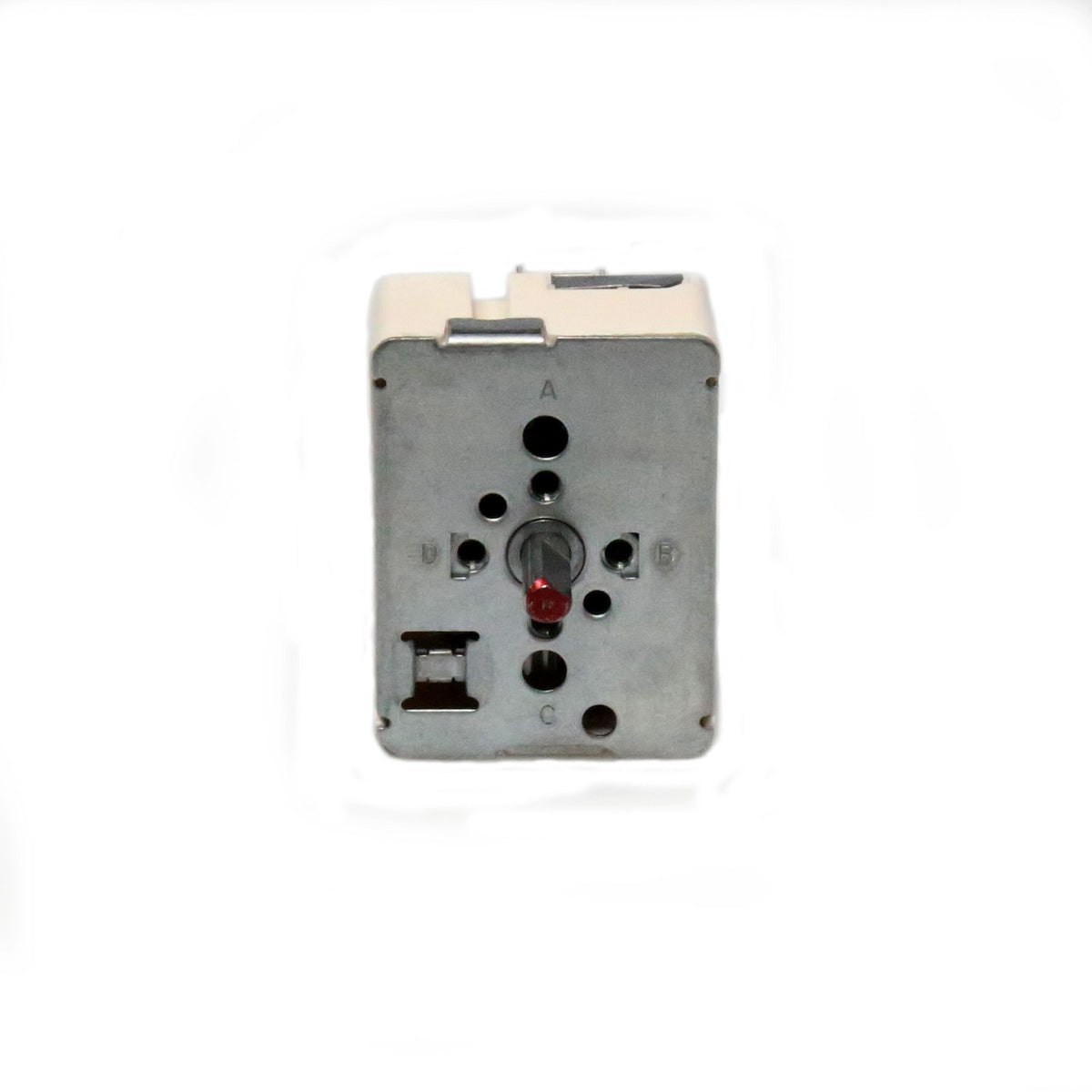 Electrolux 316436001 Switch - Shaft View