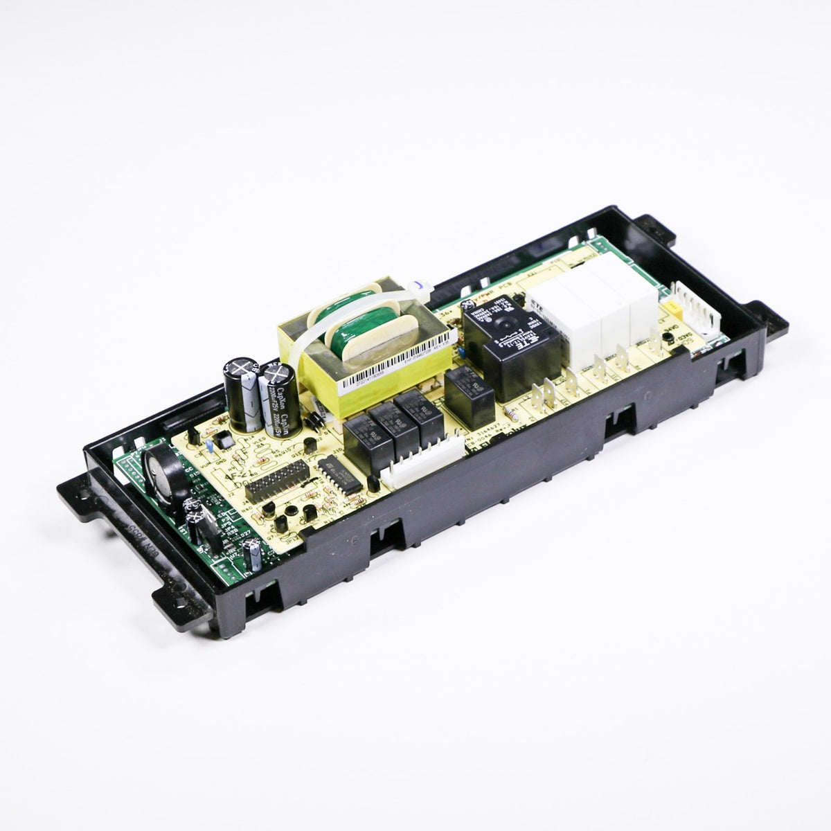 Electrolux 316462835 Controller - rear view