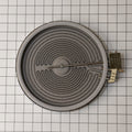 Electrolux 316555800 Element - shown with measurements