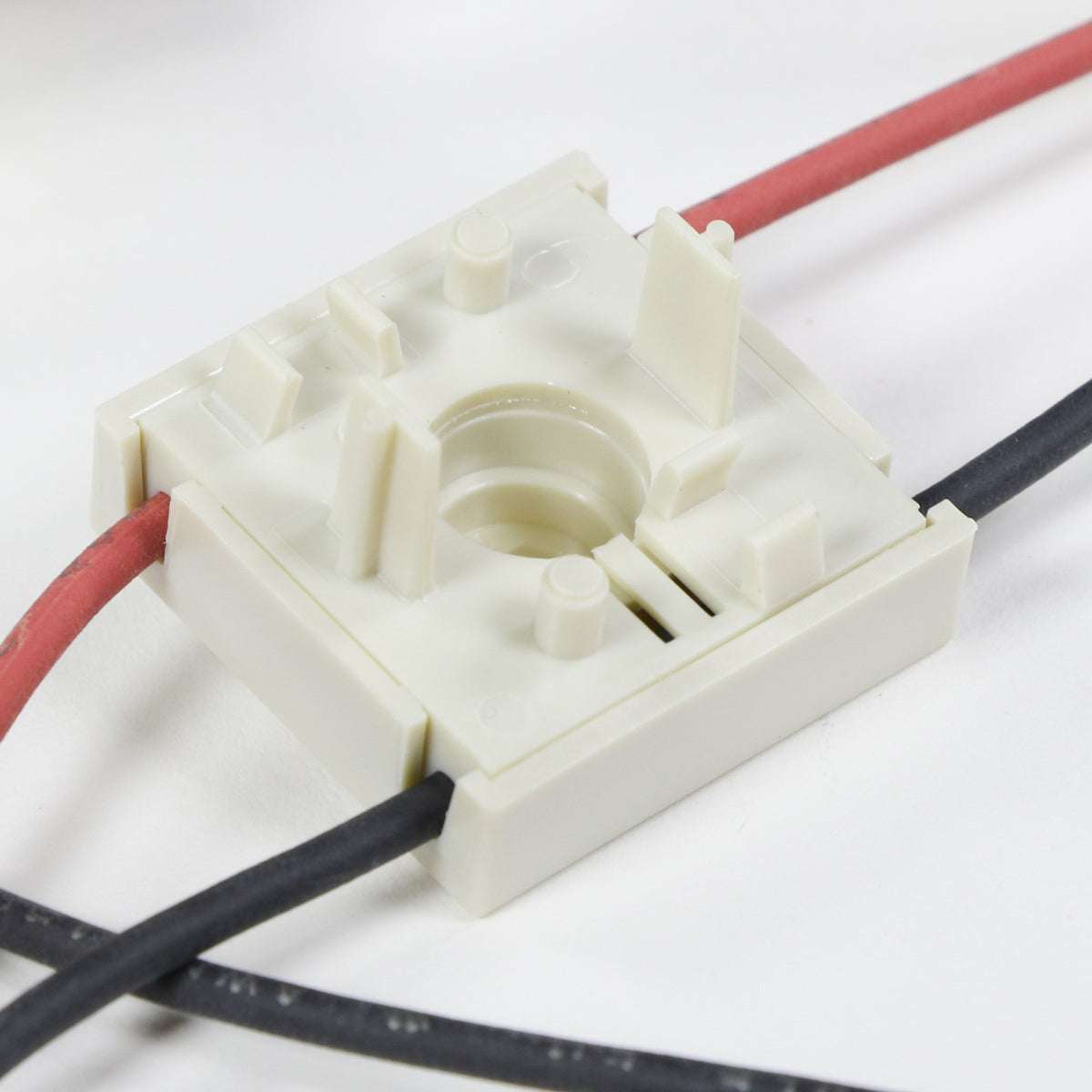 Electrolux 316580615 Harness-Ignitor - detail view