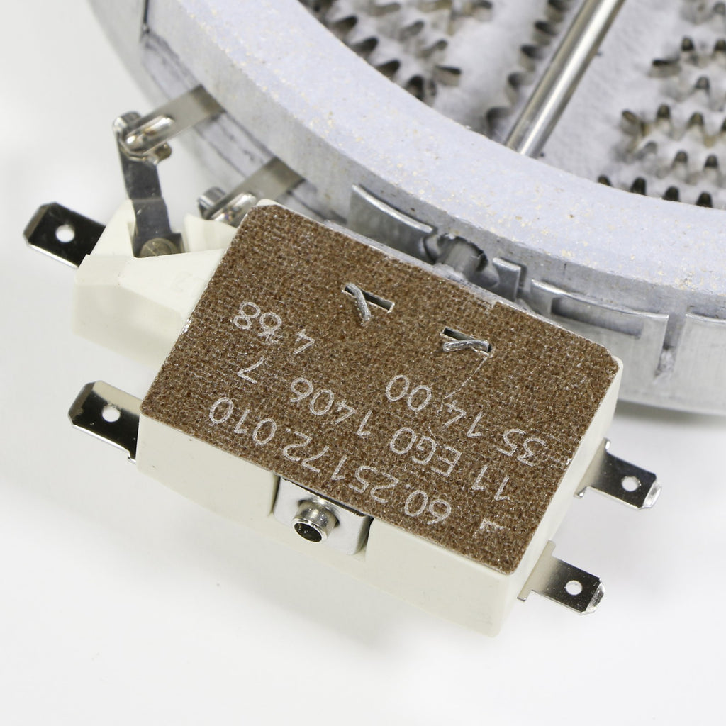 Electrolux 318178110 Element - detail view