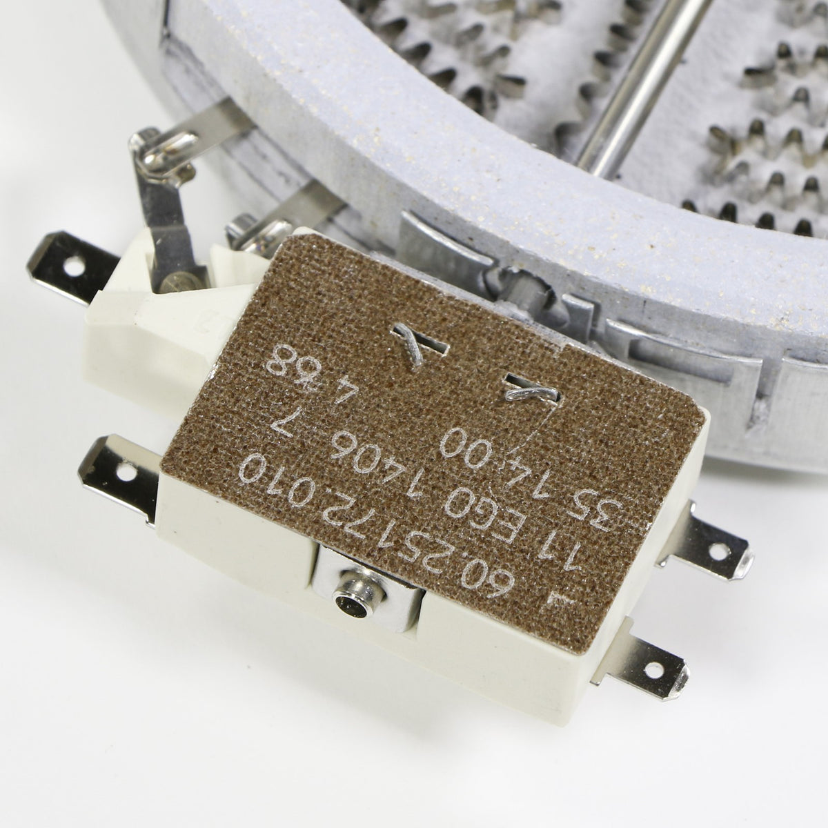 Electrolux 318178110 Element - detail view