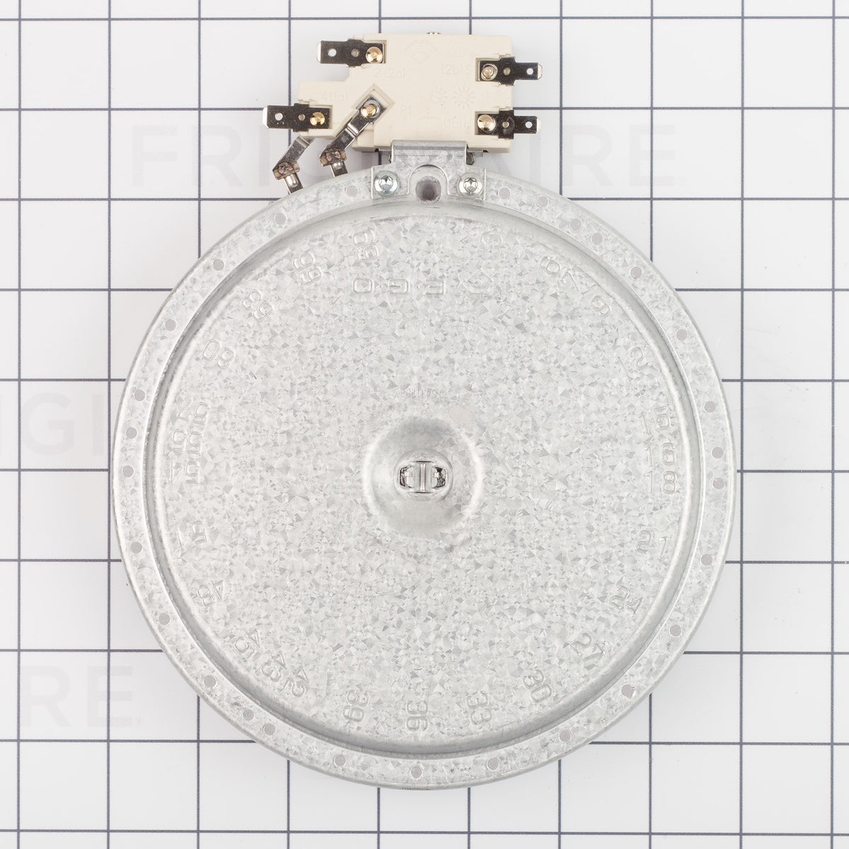 Electrolux 318178110 Element - Measurement