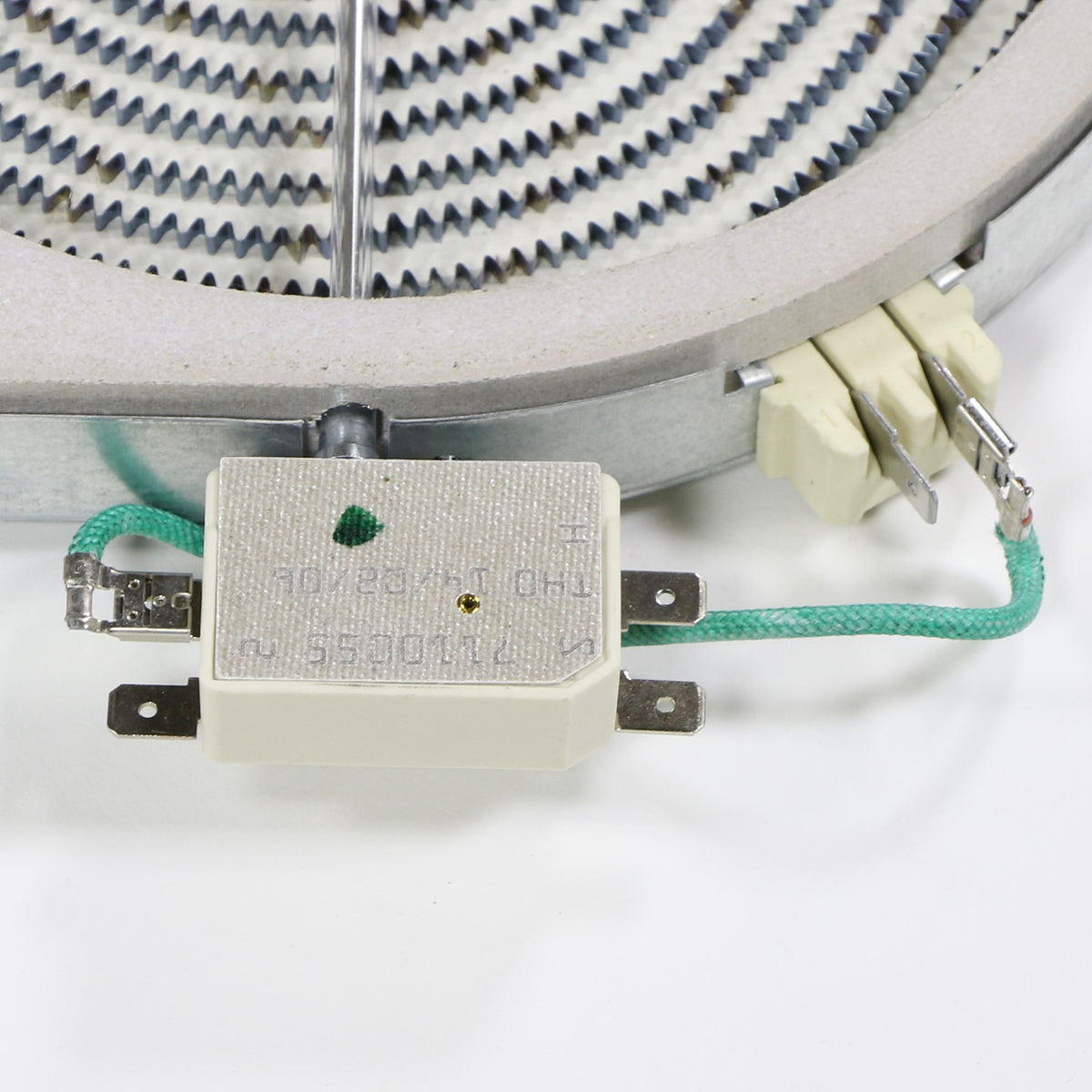 Electrolux 318258201 Element - detail view