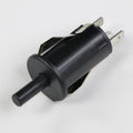 Electrolux 318394803 Switch - front view