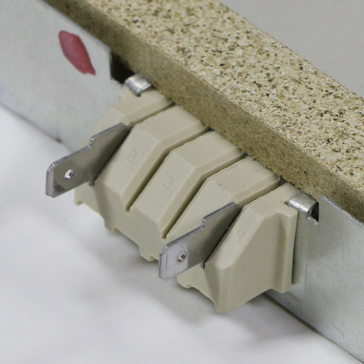 Electrolux 318601604 Element - detail view
