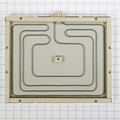 Electrolux 318601604 Element - shown to scale