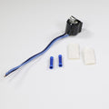 Electrolux 5303918214 Thermostat-Defrost - front view