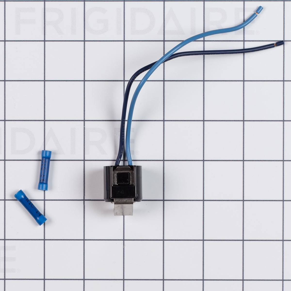Electrolux 5303918214 Thermostat-Defrost - measurements