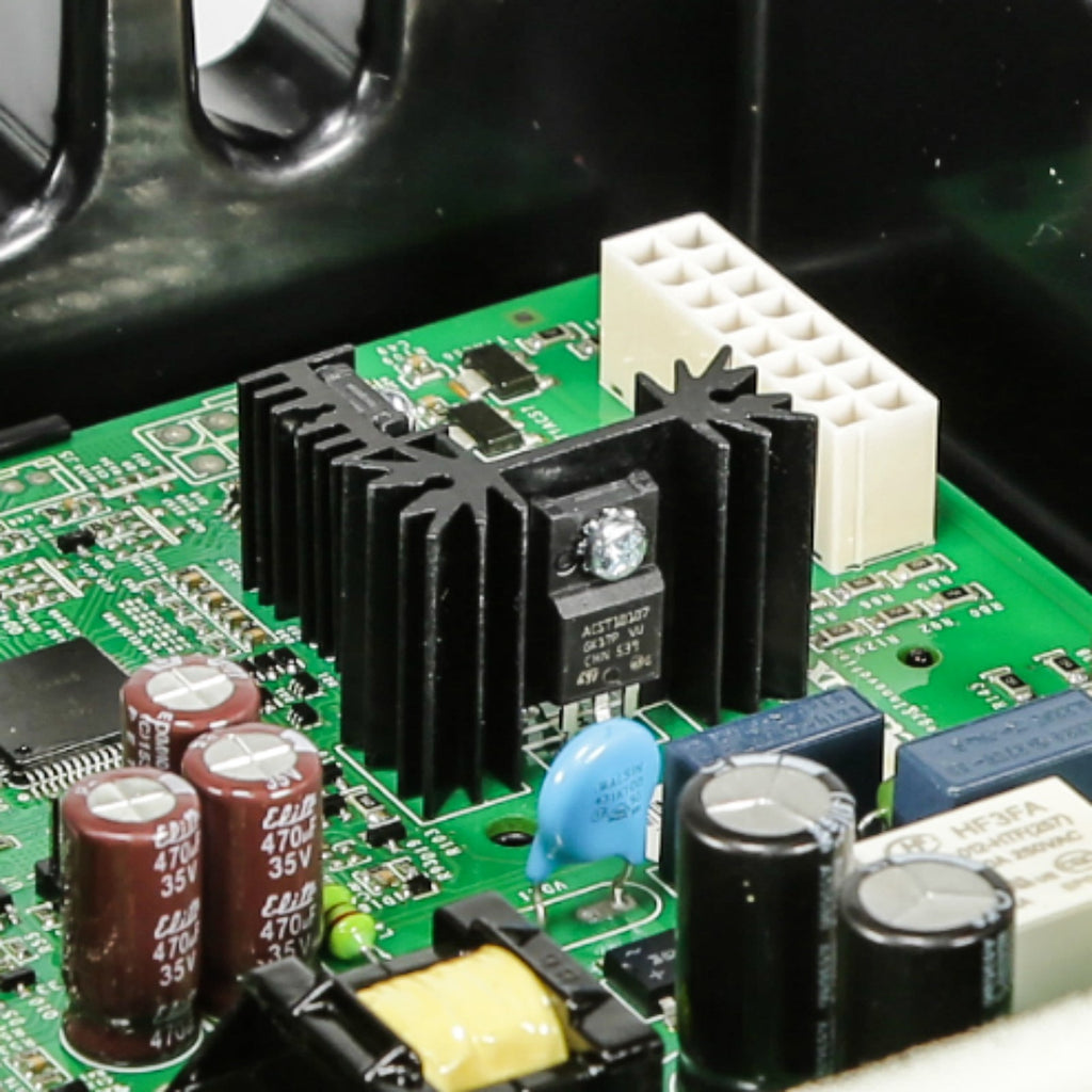 Electrolux 5303918556 Control-Electrical - detail view