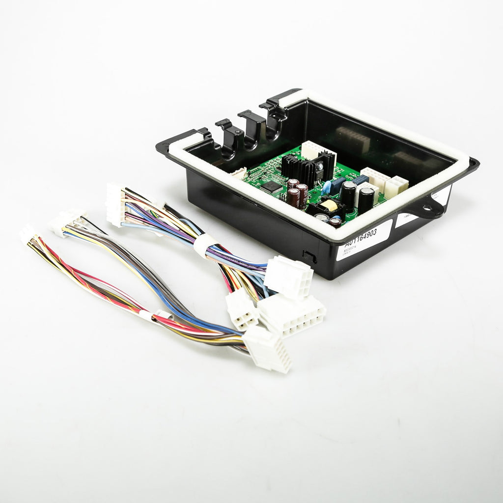 Electrolux 5303918556 Control-Electrical - side view