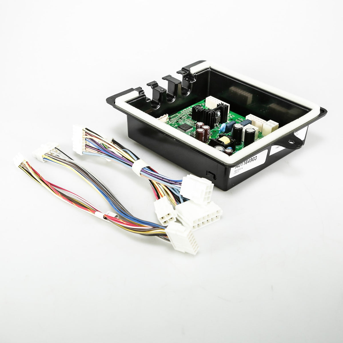 Electrolux 5303918556 Control-Electrical - side view