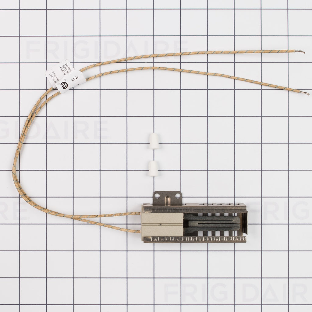 Electrolux 5303935066 Ignitor - Measurement