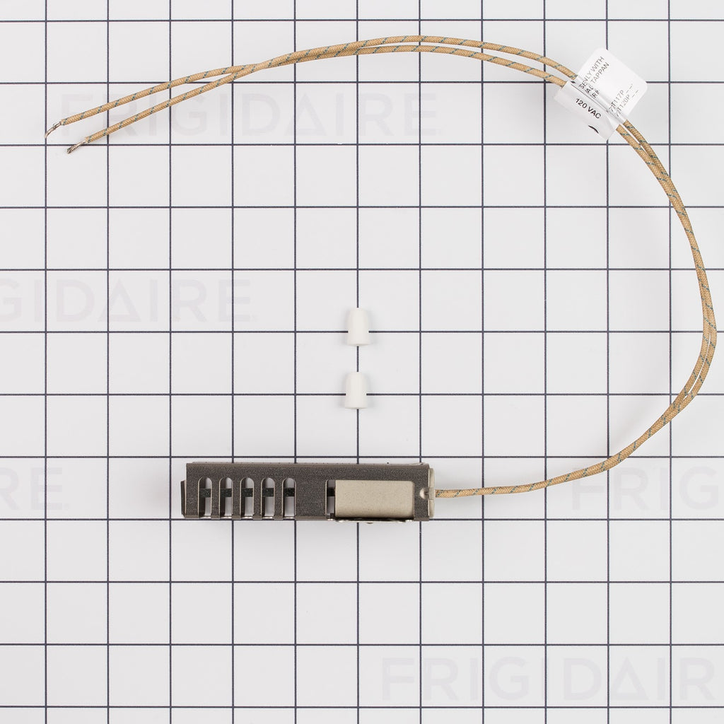 Electrolux 5303935066 Ignitor - measurements