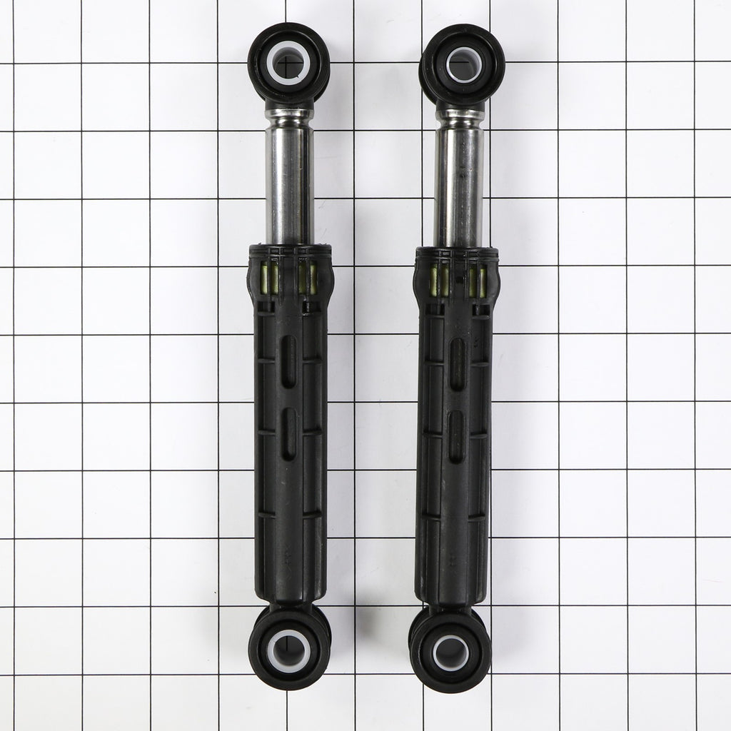 Electrolux 5304491700 Shock Kit - shown with measurements