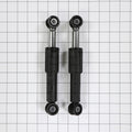 Electrolux 5304491701 Shock Kit - shown with measurements