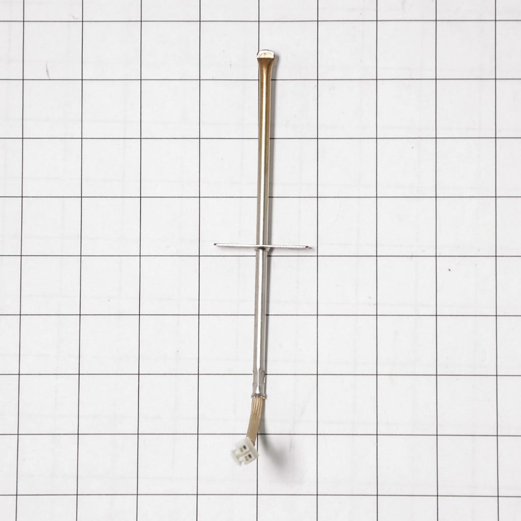 Electrolux 5304504897 Sensor - shown with measurements
