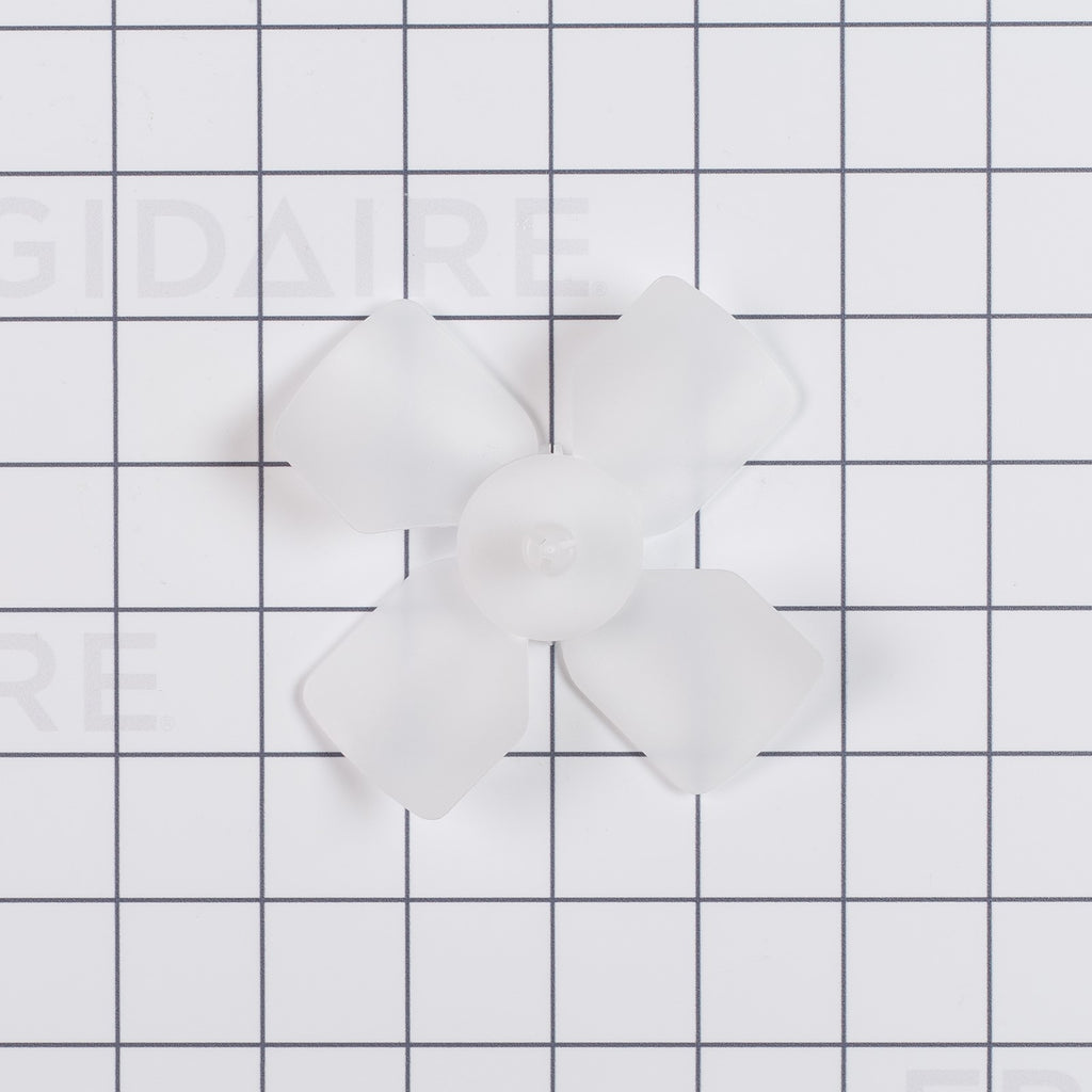 Electrolux 5308000010 Fan Blade - Measurement