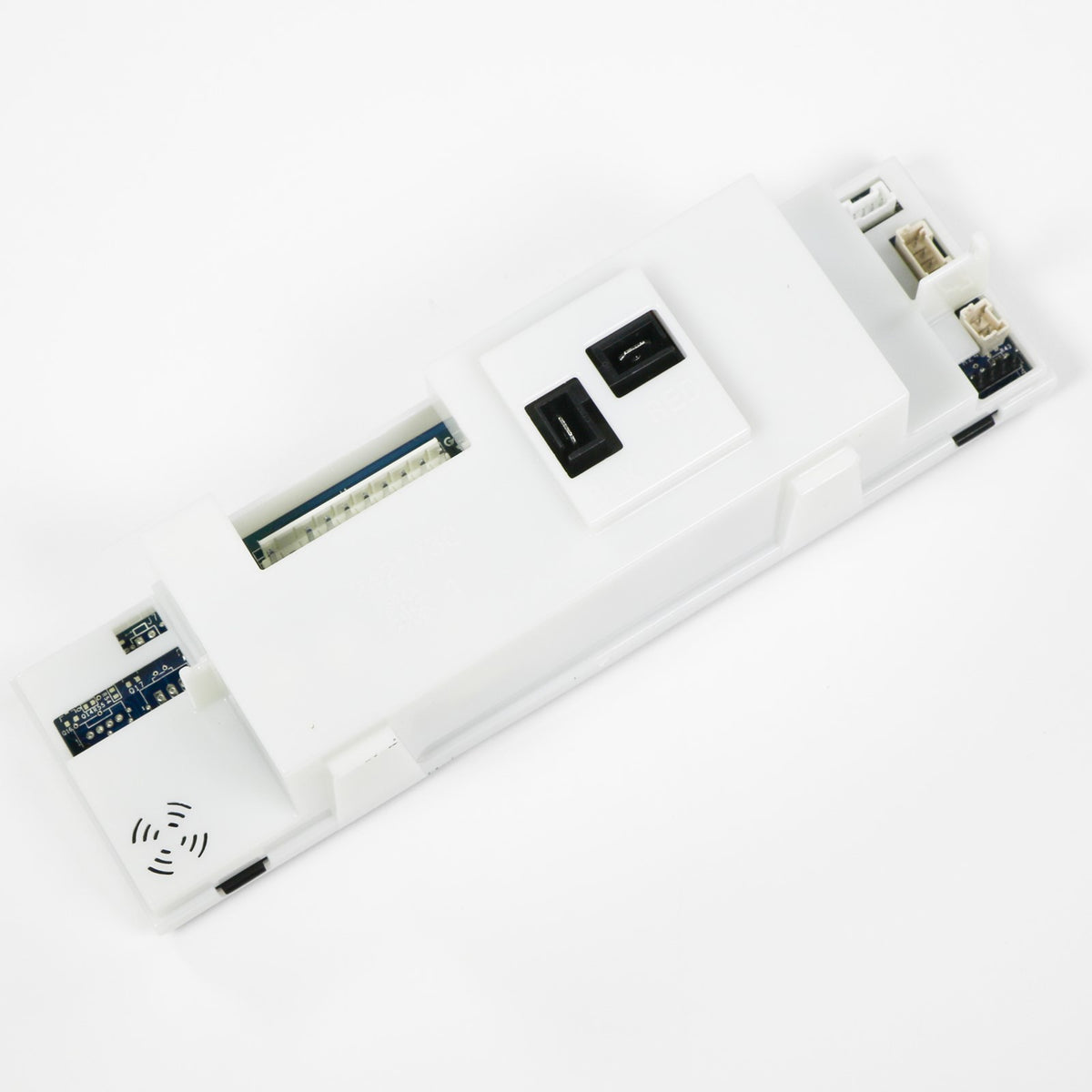 Electrolux A01078804 Control - Back