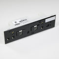 Electrolux A01078804 Control - front view
