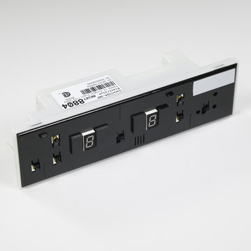 Electrolux A01078804 Control - front view