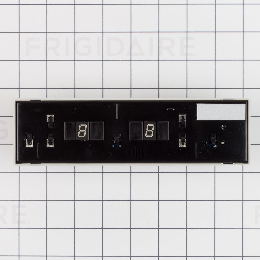 Electrolux A01078804 Control - Measurement