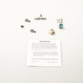 Whirlpool 279570 Dryer Door Latch Kit