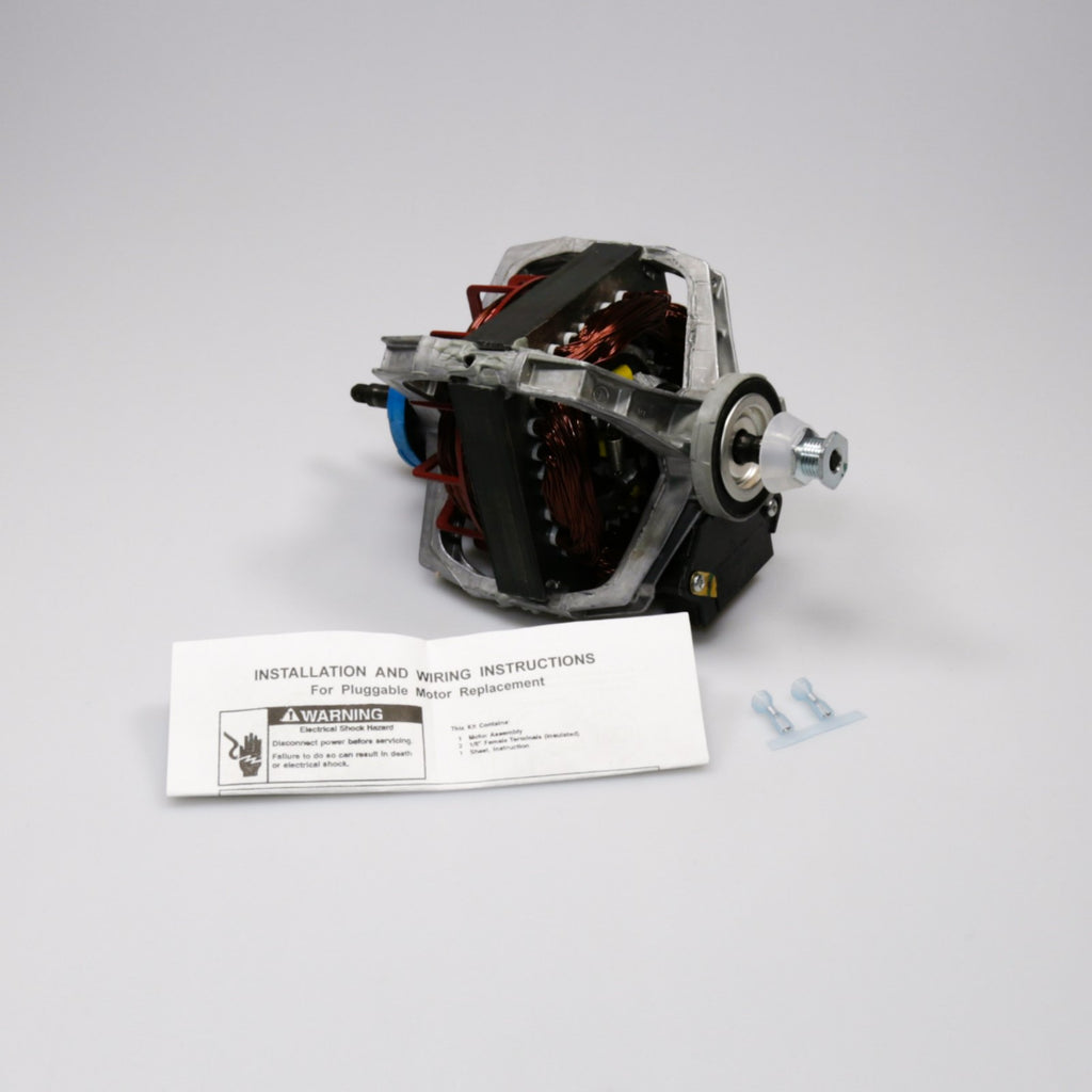 Whirlpool 279827 Motor-Drve