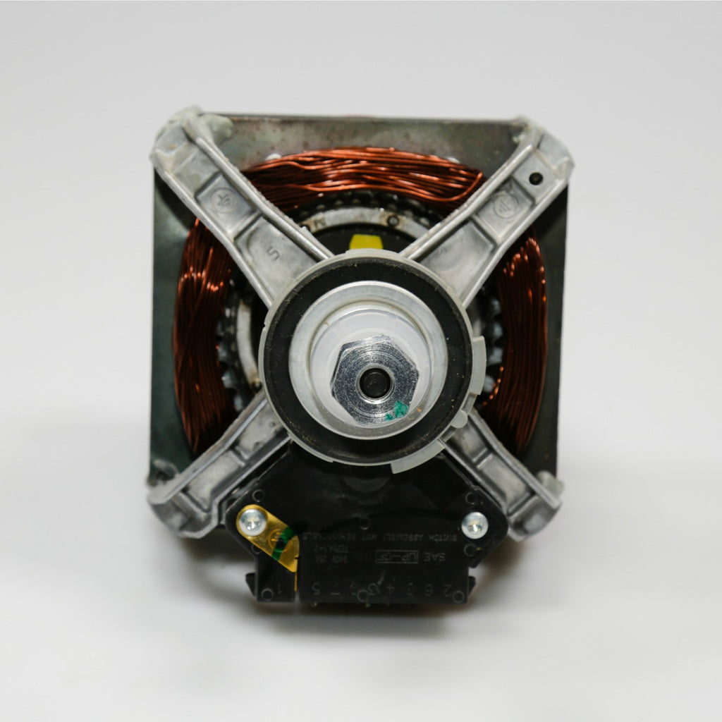 Whirlpool 279827 Motor-Drve - Front View