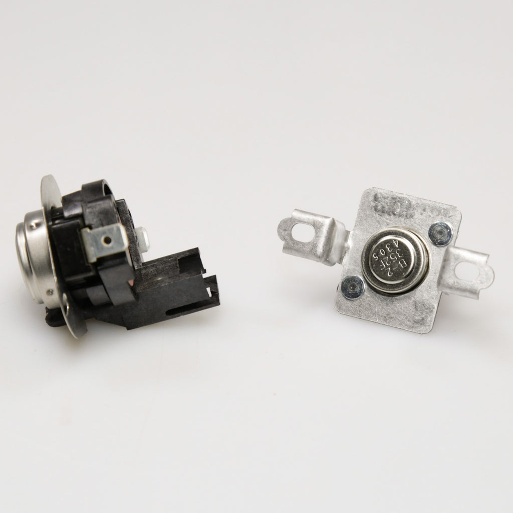 Whirlpool 280148 Cutoff-Tml