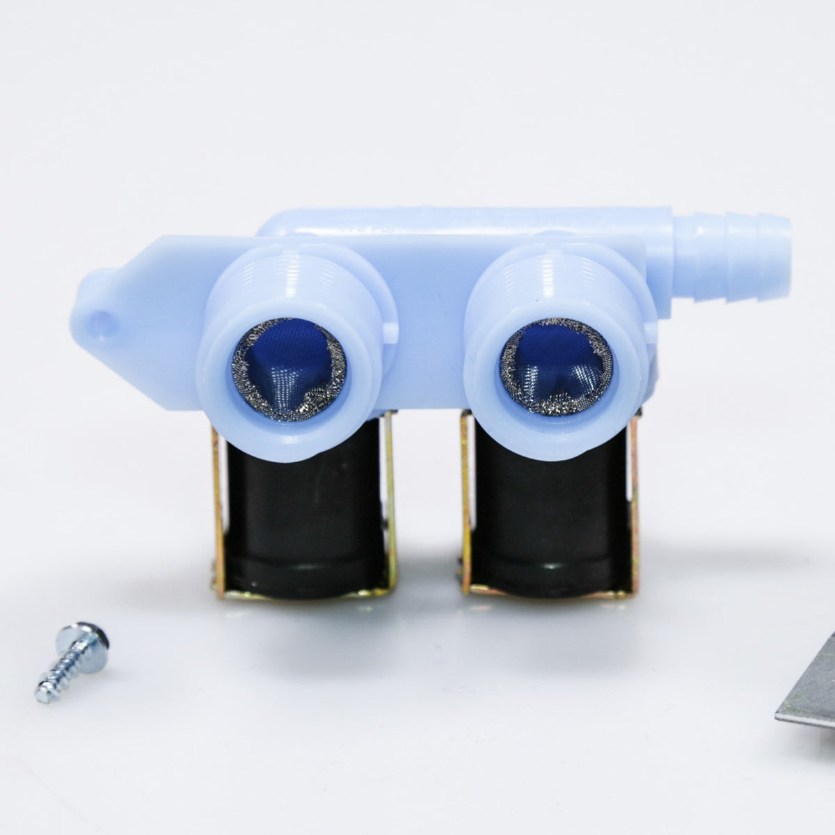 Whirlpool 285805 Washer Water Inlet Valve - detail view