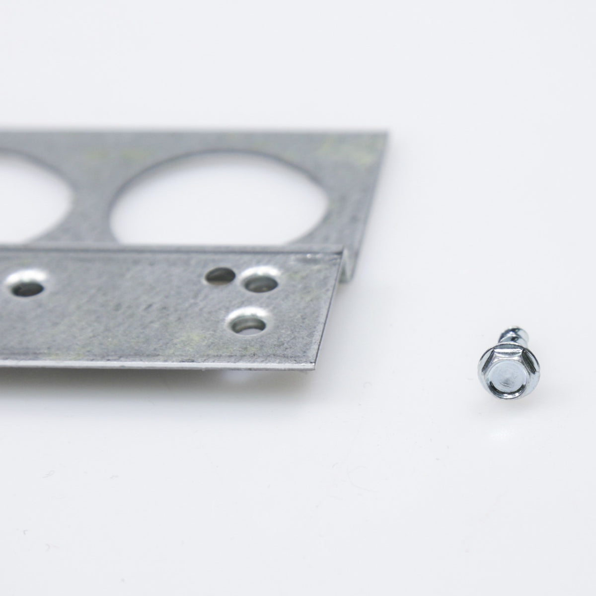 Whirlpool 285805 Washer Water Inlet Valve - detail view