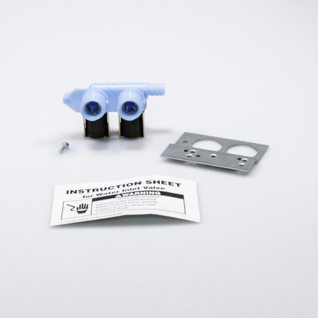 Whirlpool 285805 Washer Water Inlet Valve