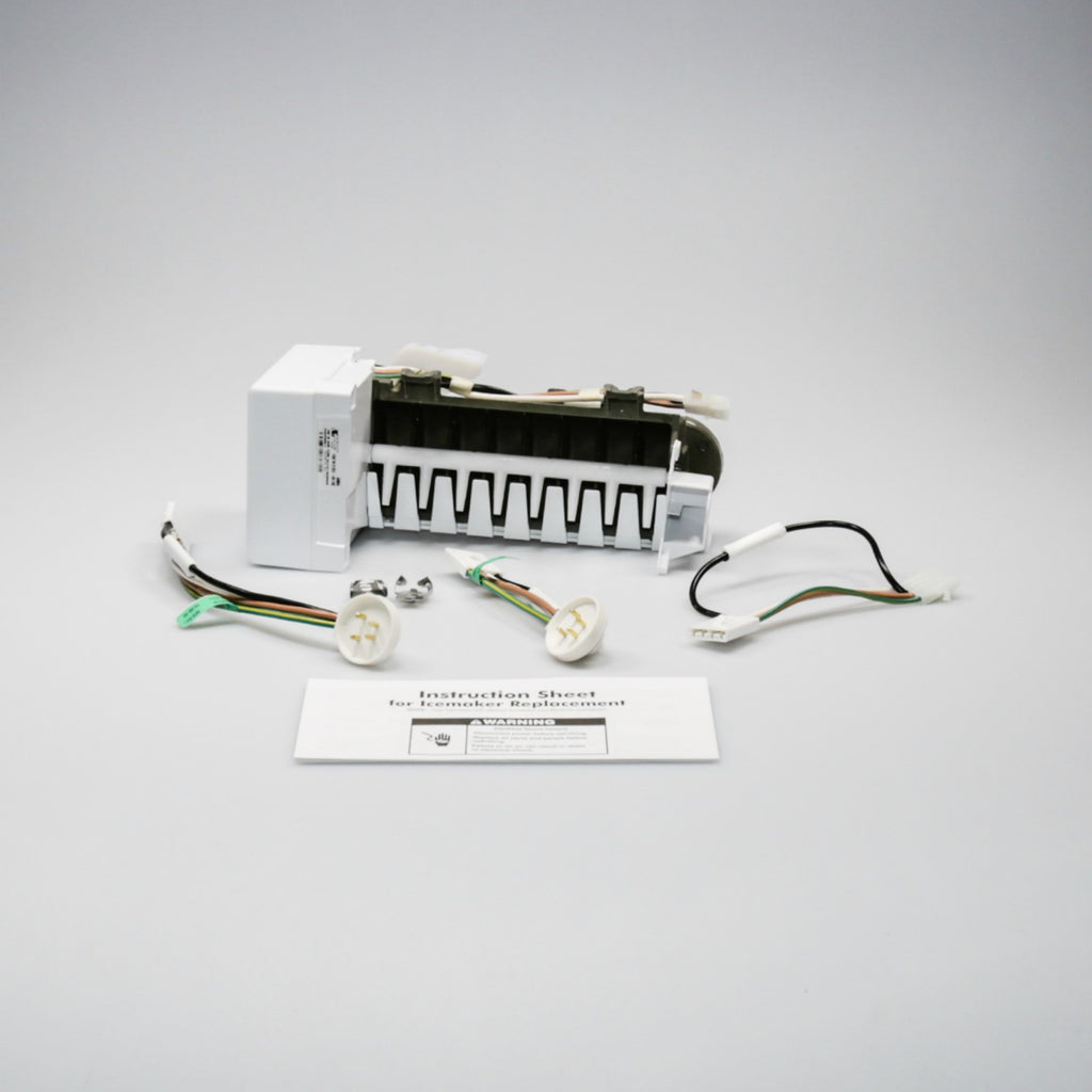 Whirlpool 4317943 Icemaker Part