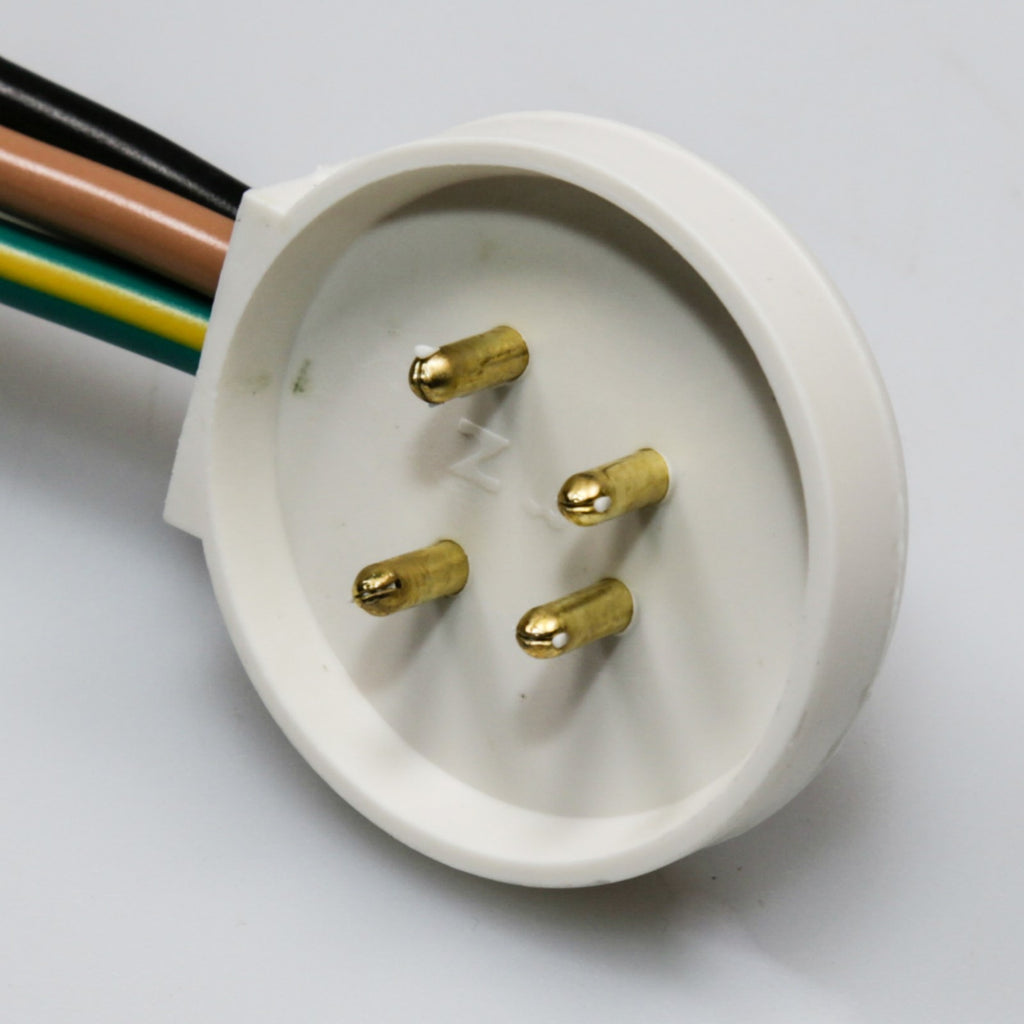 Whirlpool 4317943 Icemaker Part - detail view