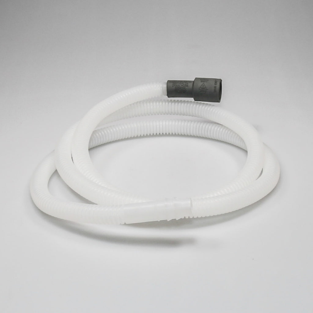 Whirlpool 8269144A 6' D/W Drain Hose-Straig