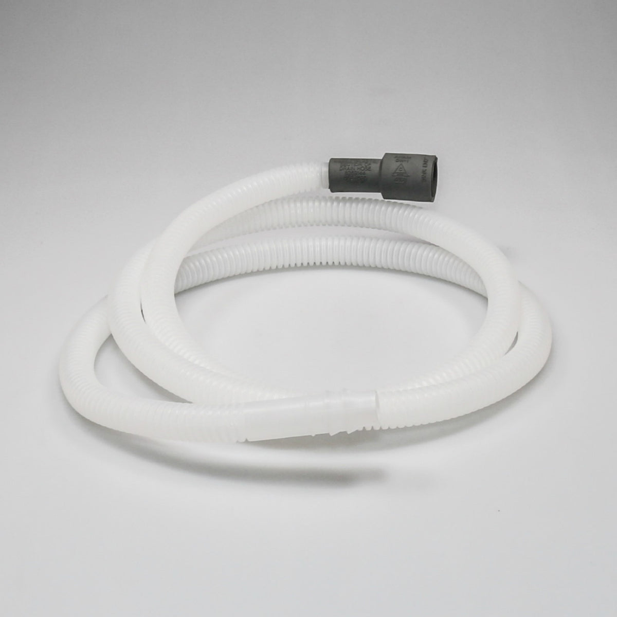 Whirlpool 8269144A 6' D/W Drain Hose-Straig