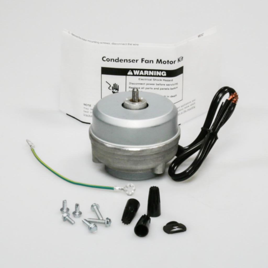 Whirlpool 833697 Motor-Cond