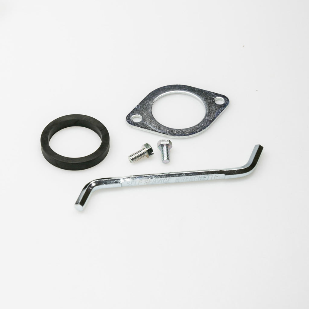 Whirlpool 84211601 1/2 HP Garbage Disposal, Uncorded - included mounting hardware