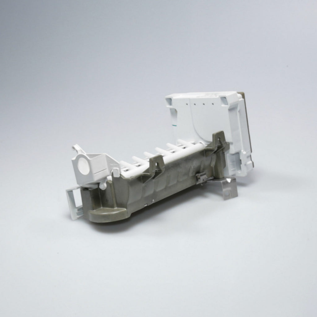 Whirlpool D7824706Q Ice Maker - side view