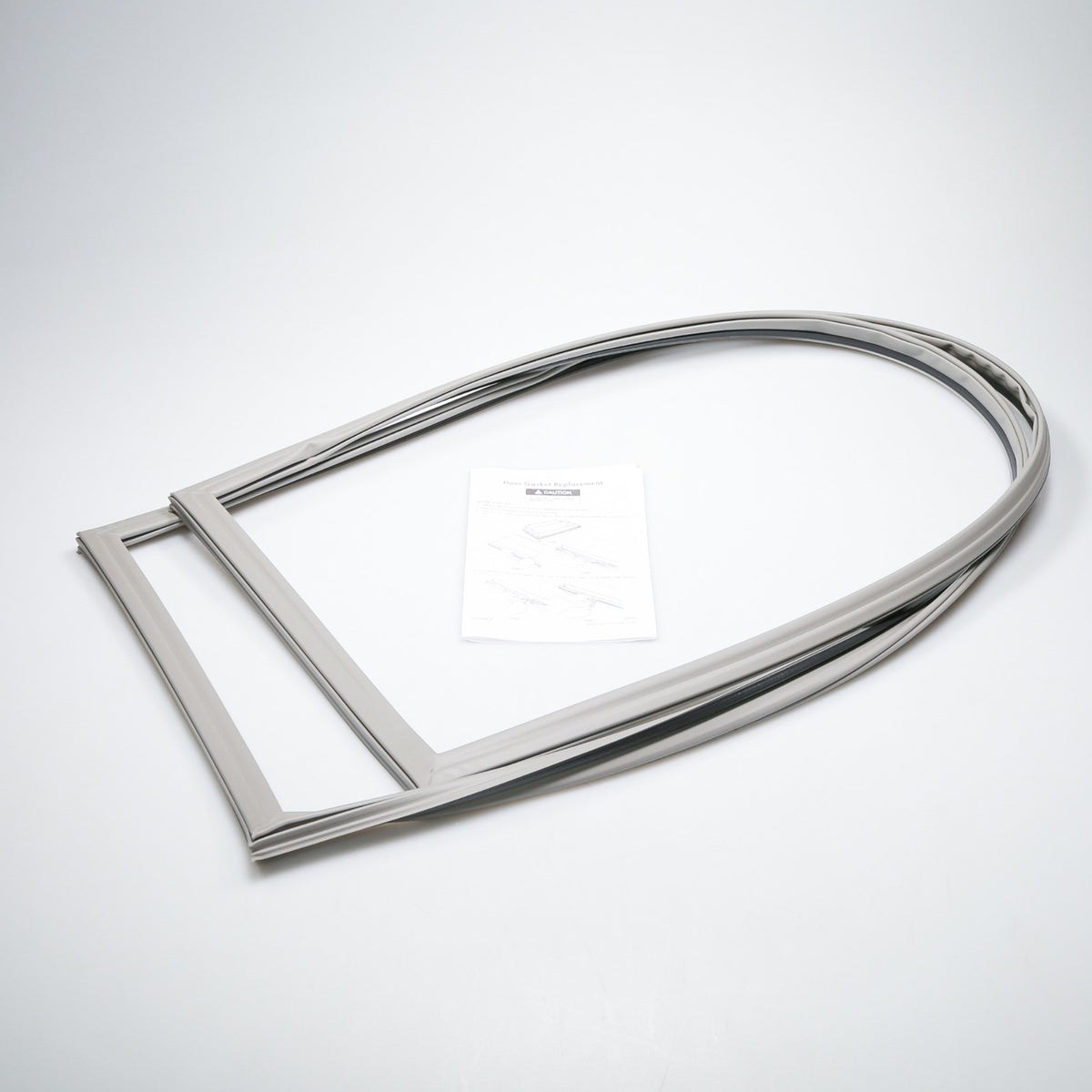 Whirlpool W10136735 Gasket -Ap- Door