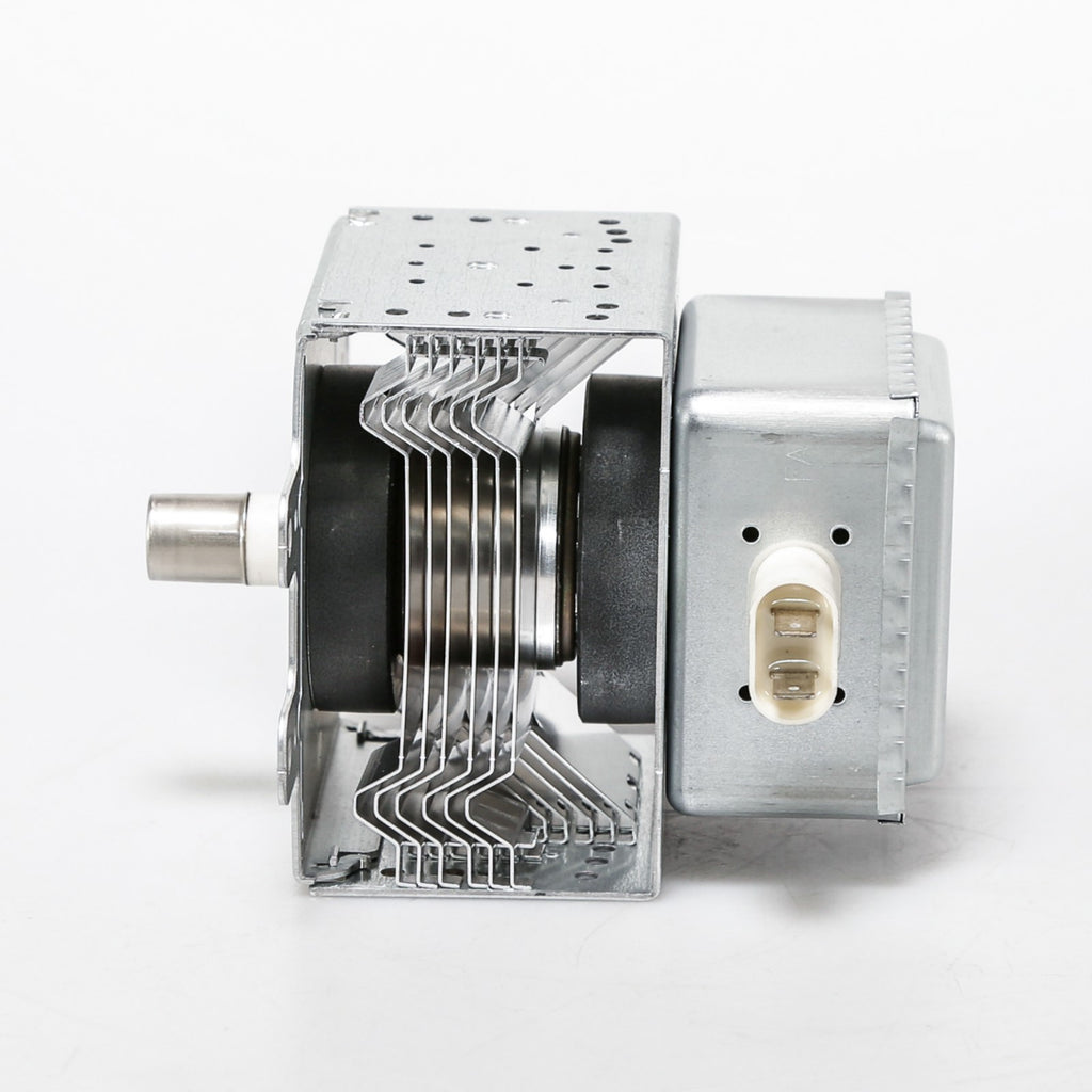 Whirlpool W10245183 Magnetron - side view