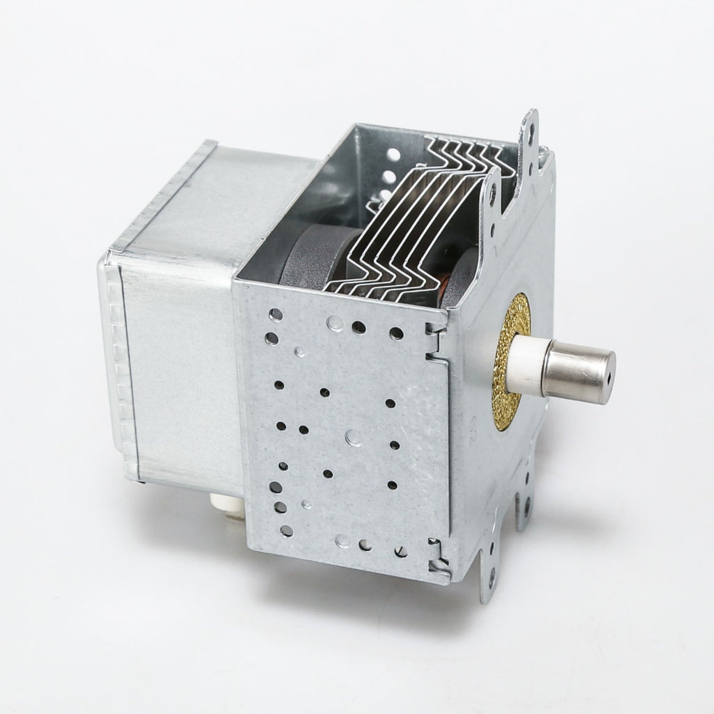 Whirlpool W10245183 Magnetron - side view