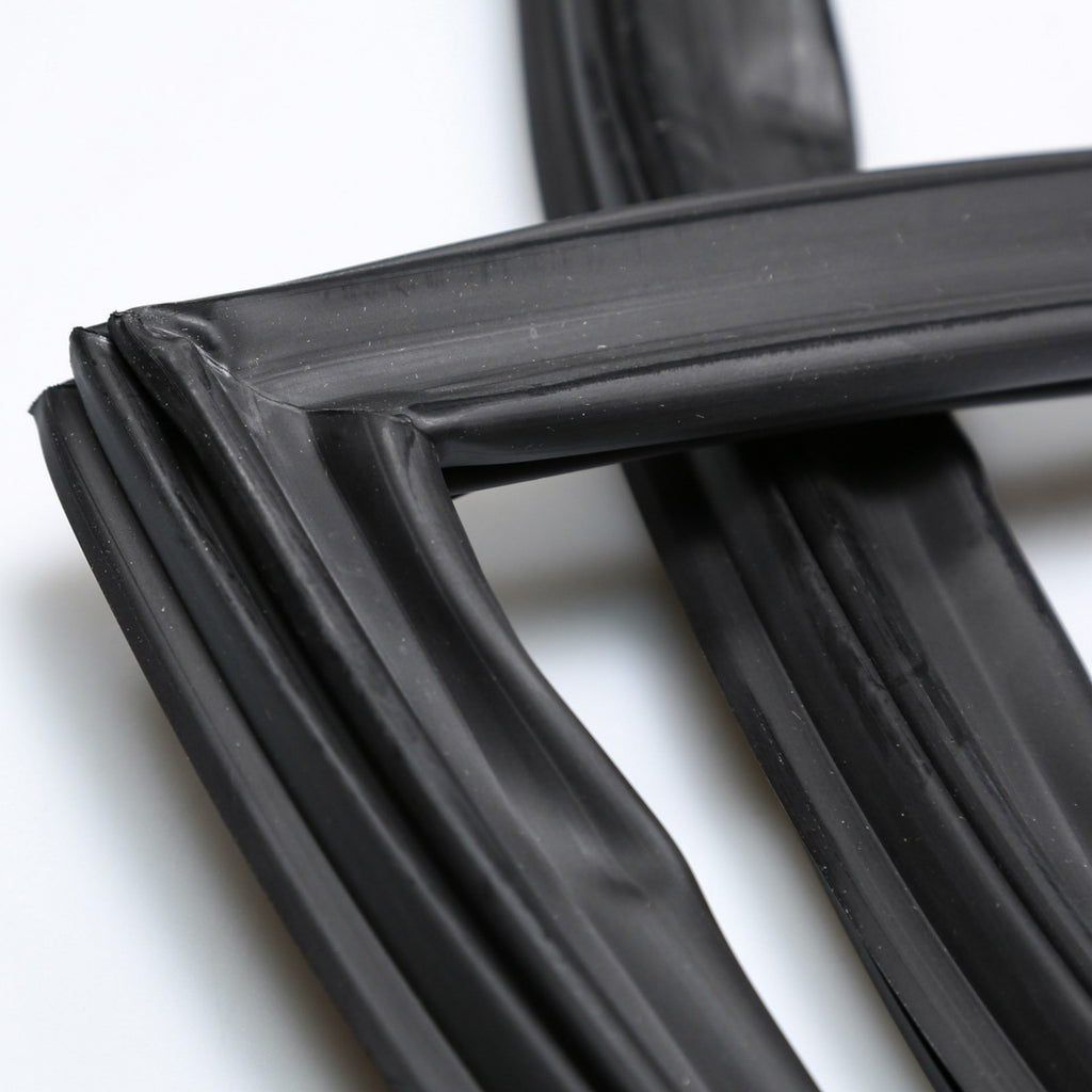 Whirlpool W10436252 Gasket-B Door Fz 36 - detail view