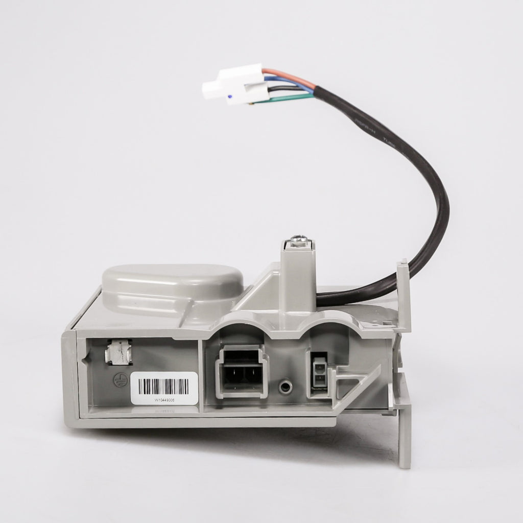 Whirlpool W10629033 Invrtr-Box - side view