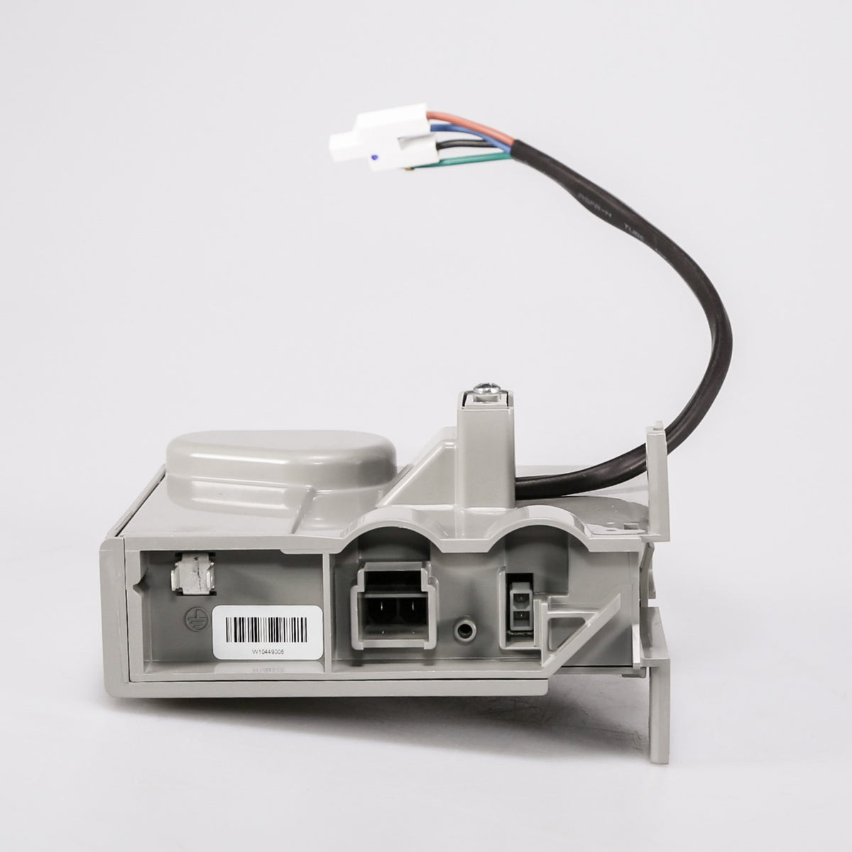 Whirlpool W10629033 Invrtr-Box - side view