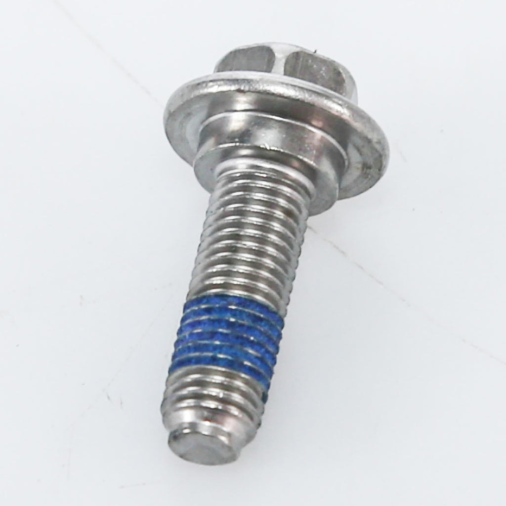 Whirlpool W10752187 Screw - side view